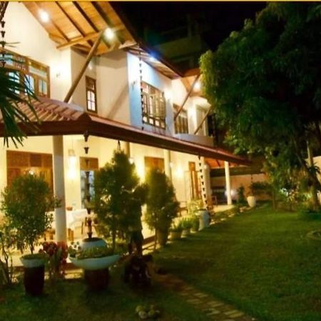 Sisil Villa Matara Exterior photo