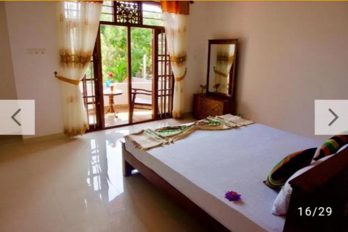 Sisil Villa Matara Exterior photo