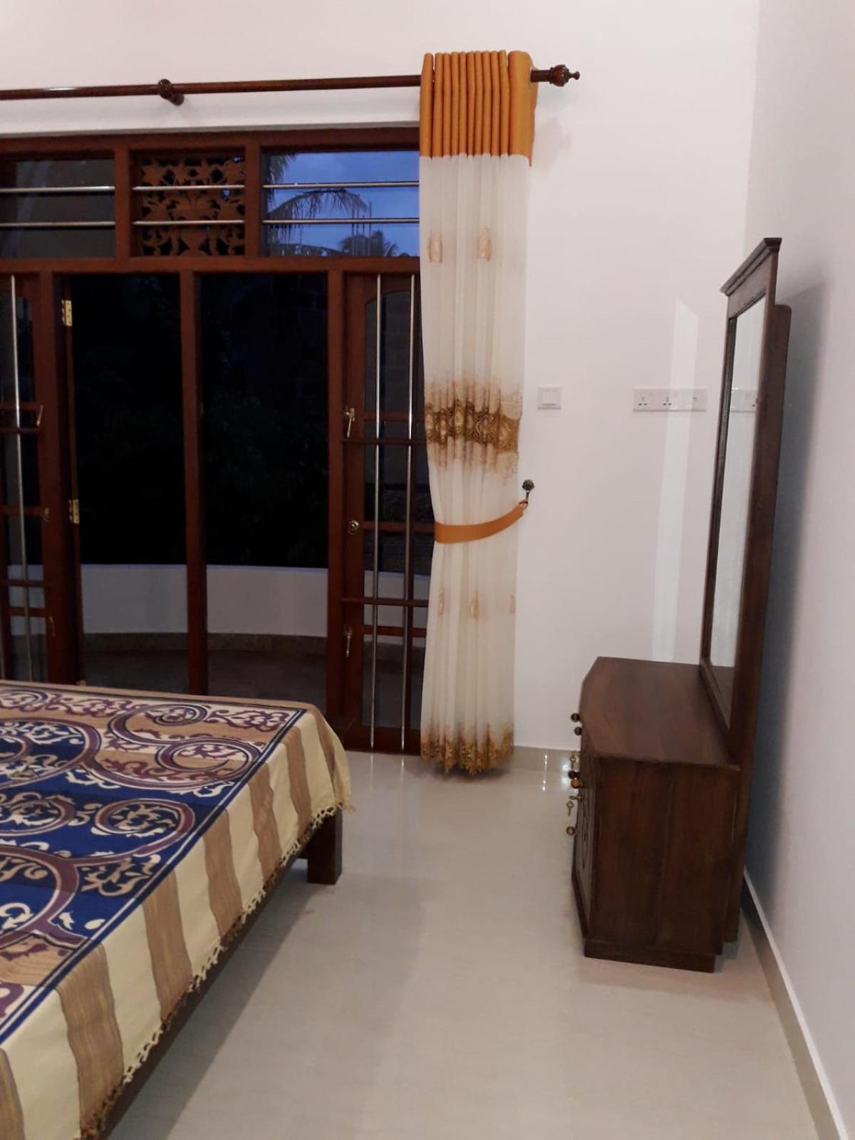 Sisil Villa Matara Exterior photo