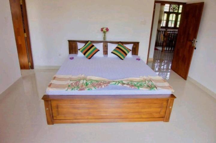 Sisil Villa Matara Exterior photo