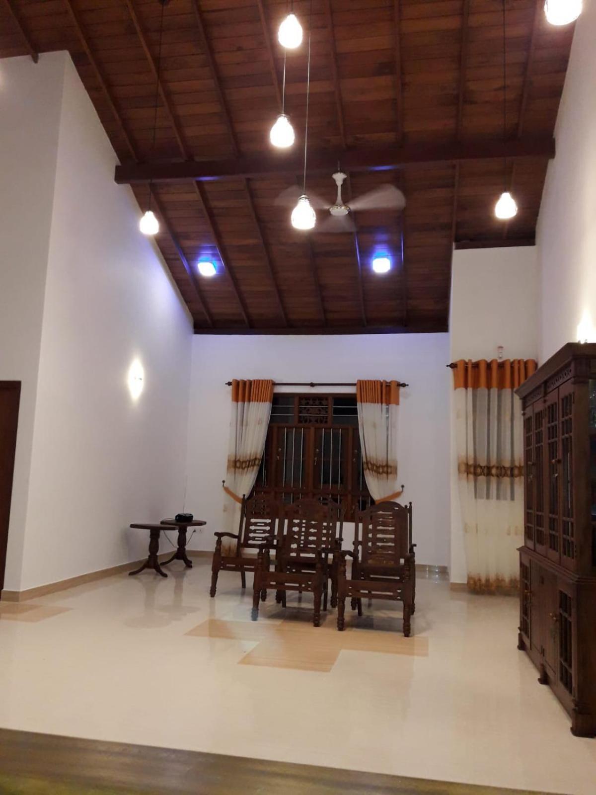 Sisil Villa Matara Exterior photo