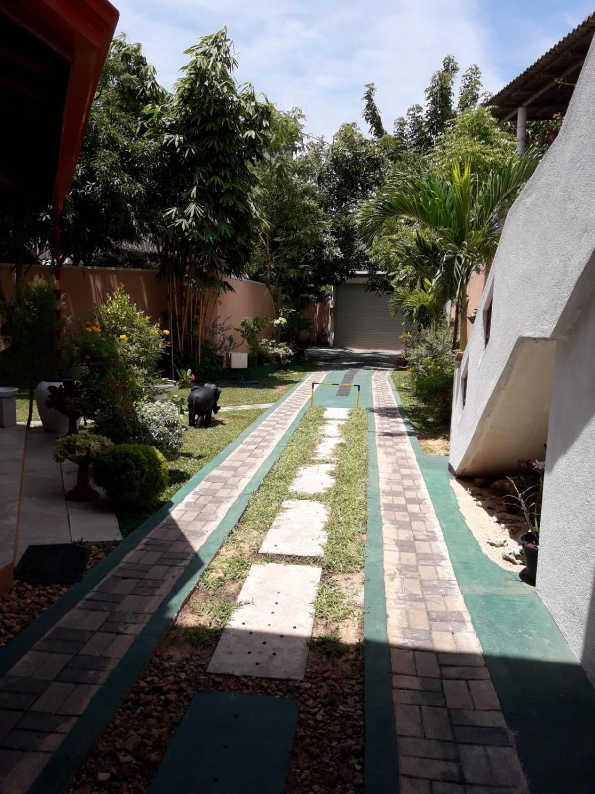 Sisil Villa Matara Exterior photo